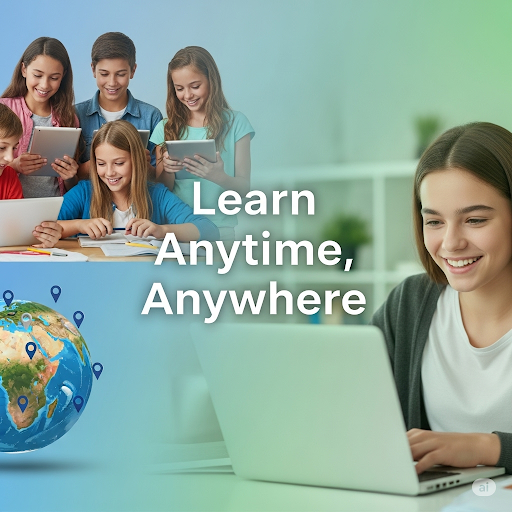 Online maths tuition from home