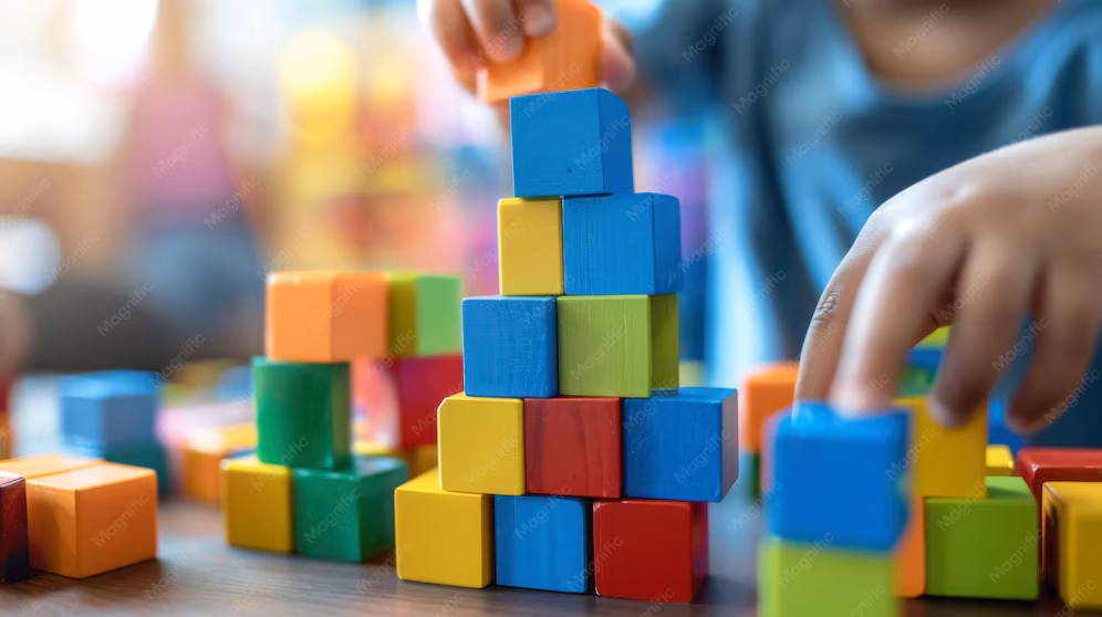 Maths Without The Mental Blocks: Build A Learning Routine That Works For You